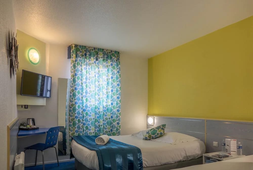As Hôtel Orléans Nord - Photo 4