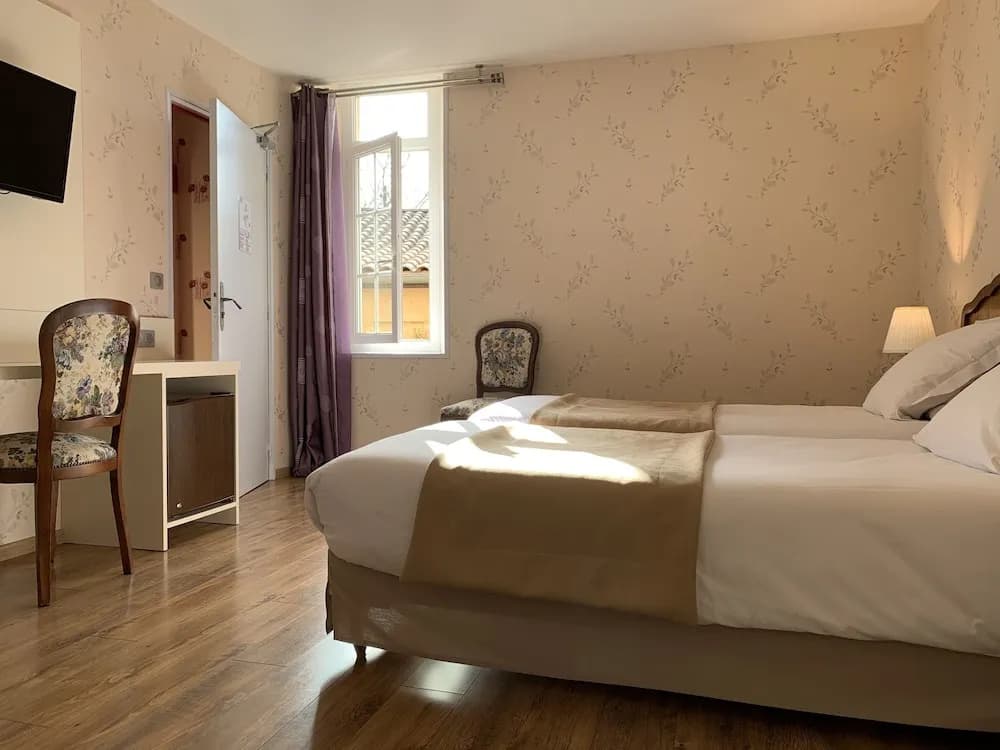 Auberge du Porche - Miniature 7