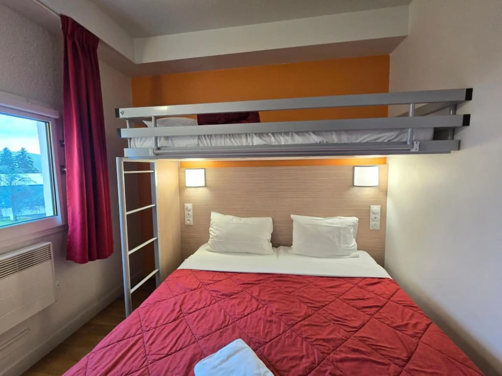 Hotel Premiere Classe Valence - Bourg Les Valence - Miniature 6