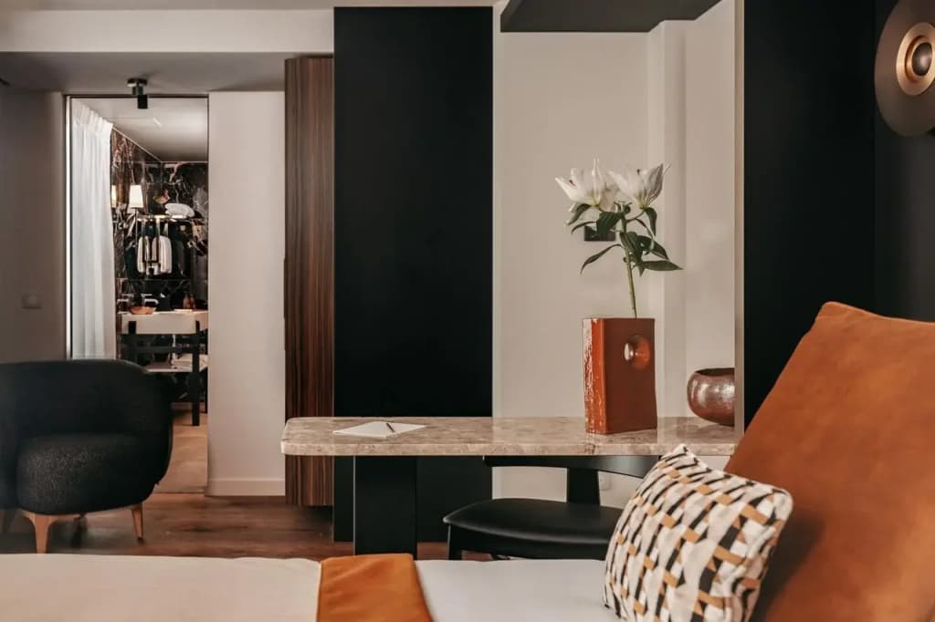 Hôtel Barnett Paris - Photo 5