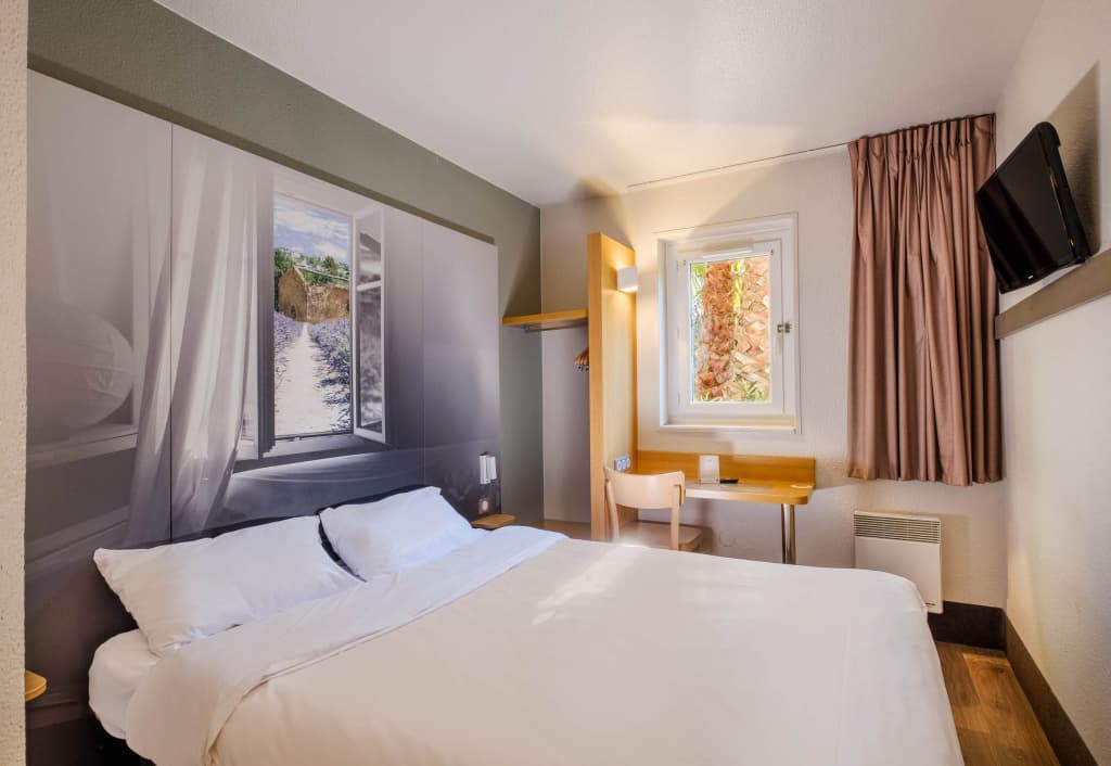 B&B HOTEL Villeneuve-Loubet Plage - Photo 2