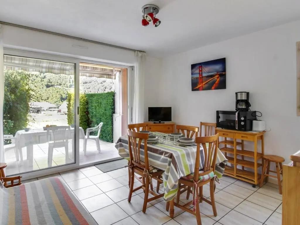 Appartement Esquièze-Sère, 3 pièces, 5 personnes - FR-1-402-37 - Photo 5