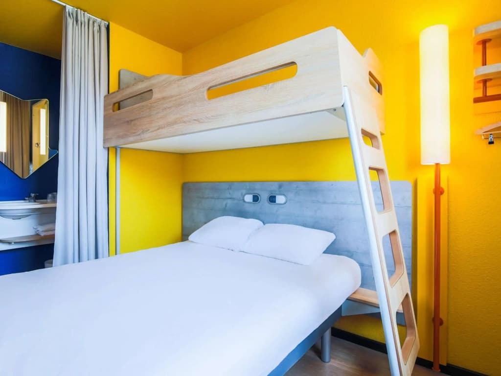 ibis budget Albi Centre - Photo 3