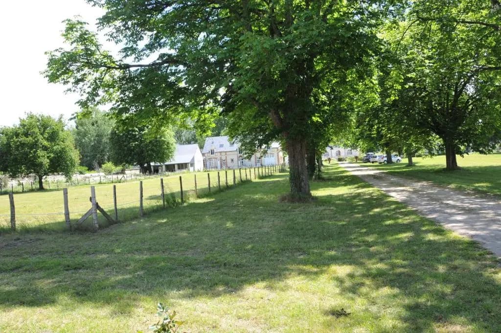 PETITE MAISON des ROSES - GITE 2 Personnes - Photo 1