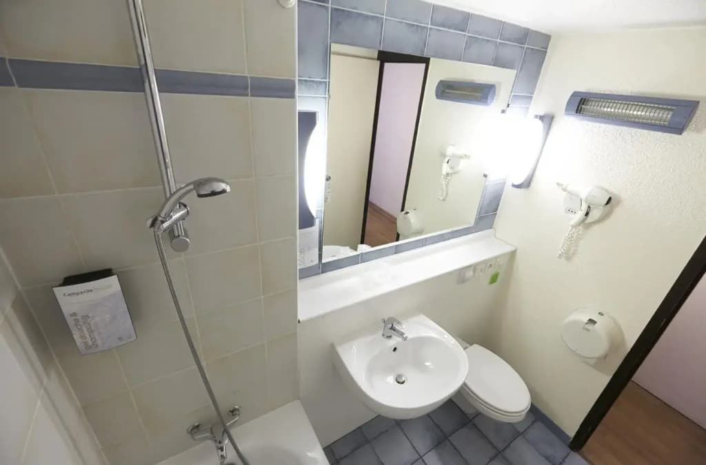 Campanile PRIME - Paris Ouest Boulogne - Miniature 8