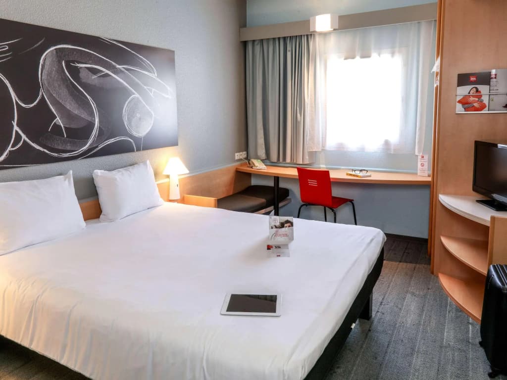 ibis Orange Sud - Miniature 6