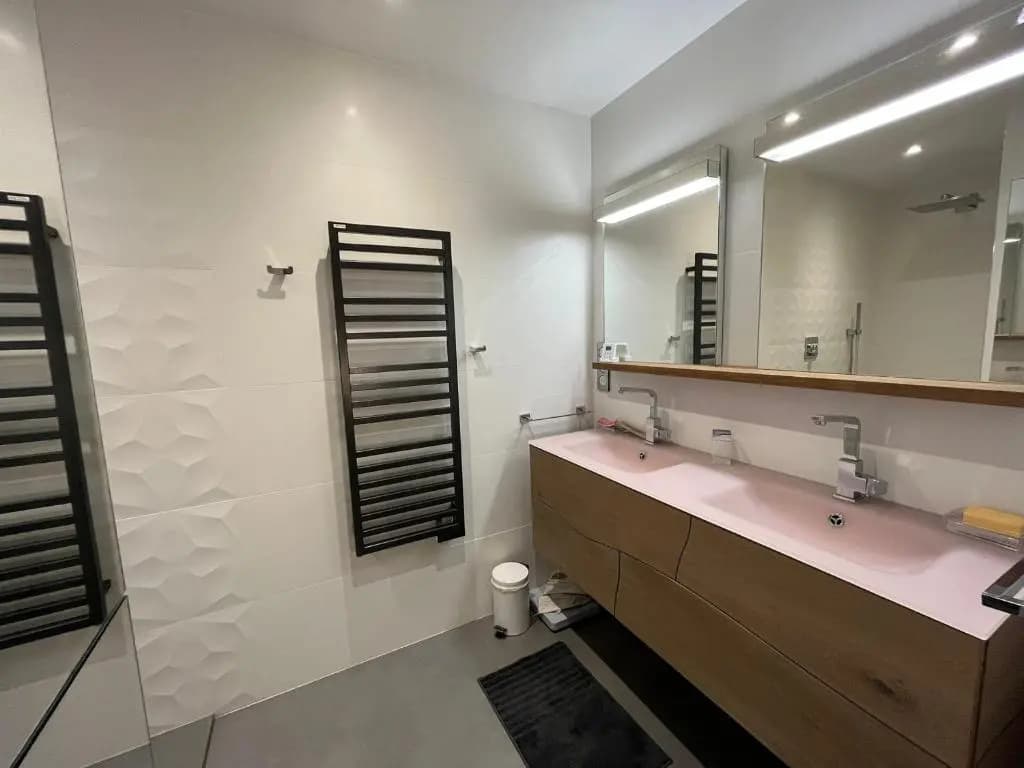 Appartement Aix-les-Bains, 2 pièces, 2 personnes - FR-1-555-28 - Miniature 7
