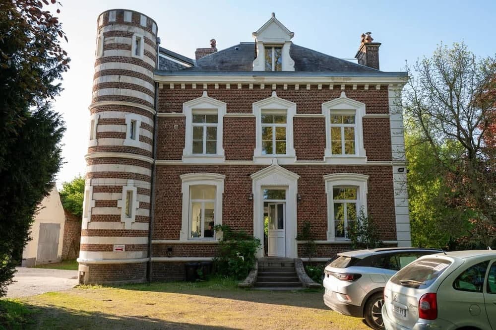 Geantgw Principale Appt Appartement Confort - Propri t Art et Histoire - Miniature 8