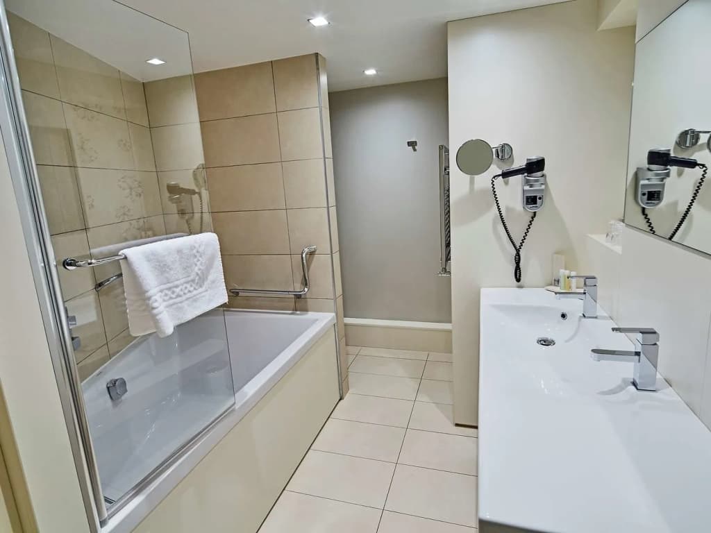 Golden Tulip Amneville - Hotel Spa & Casino - Miniature 8