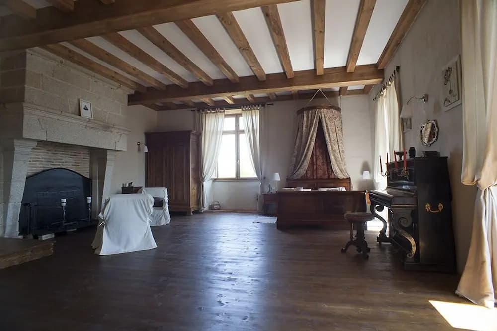 Logis De Riparfonds - Photo 5