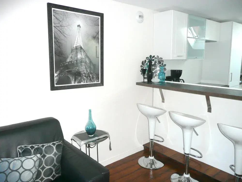Appartement Les Voyageurs - Photo 5