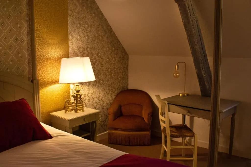 Appart Hôtel La vie est belle - Photo 5
