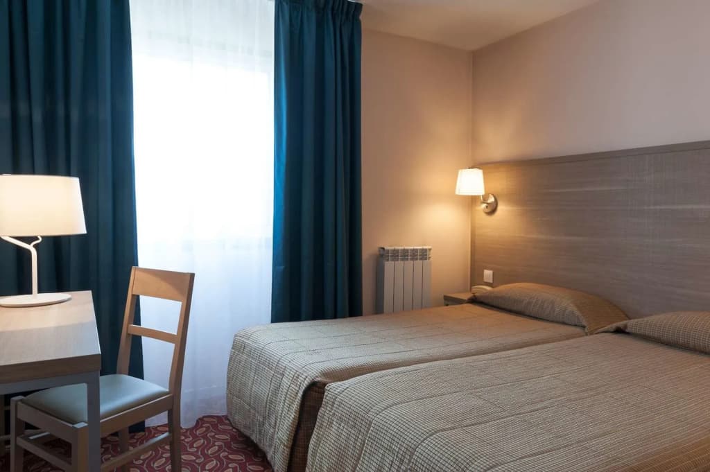 Sure Hotel by Best Western Caen Mémorial - Miniature 6