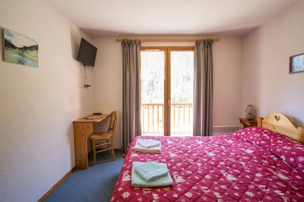 Echaillon Hotel & Spa - Photo 3