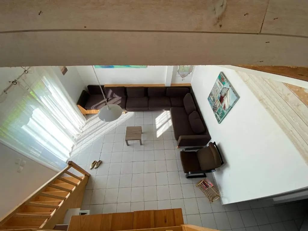 Ensemble de 3 villas avec piscine chauffée, esprit détente - Miniature 5