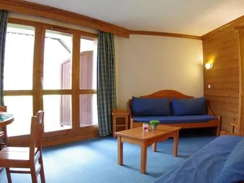 Studio Valmorel, 1 pièce, 2 personnes - FR-1-356-265 - Photo 1