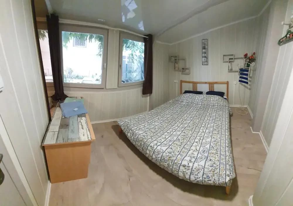 Clematisso - Hostel - Miniature 4