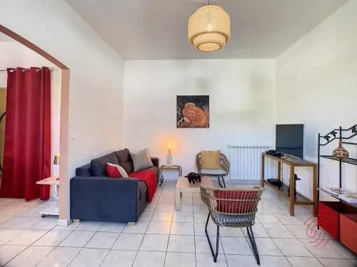 Apartment Le Pascal, 21 Avenue Charcot Lamalou - Photo 4
