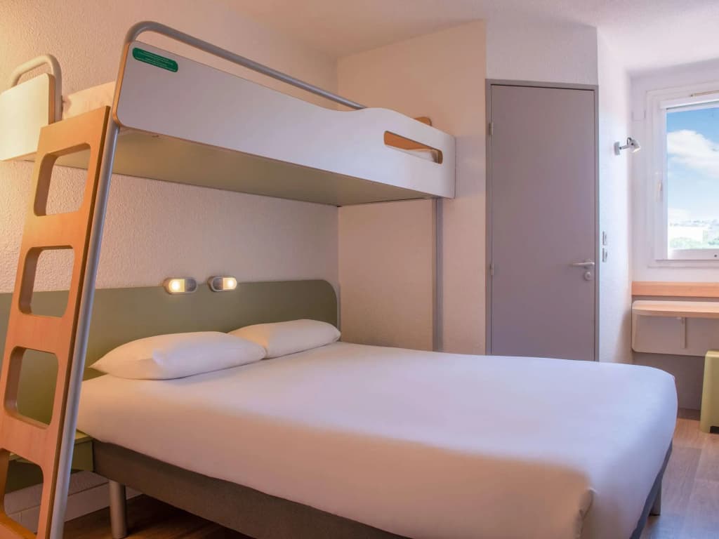 ibis budget Airport Marseille Provence - Photo 4