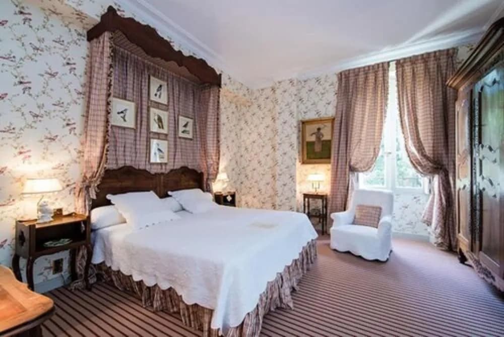 Château Gigognan - Chambres d'hotes - Photo 5