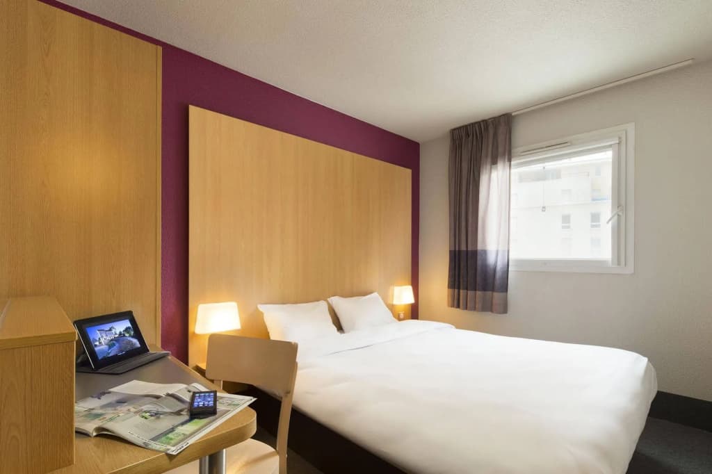B&B HOTEL Toulouse Basso Cambo - Photo 5