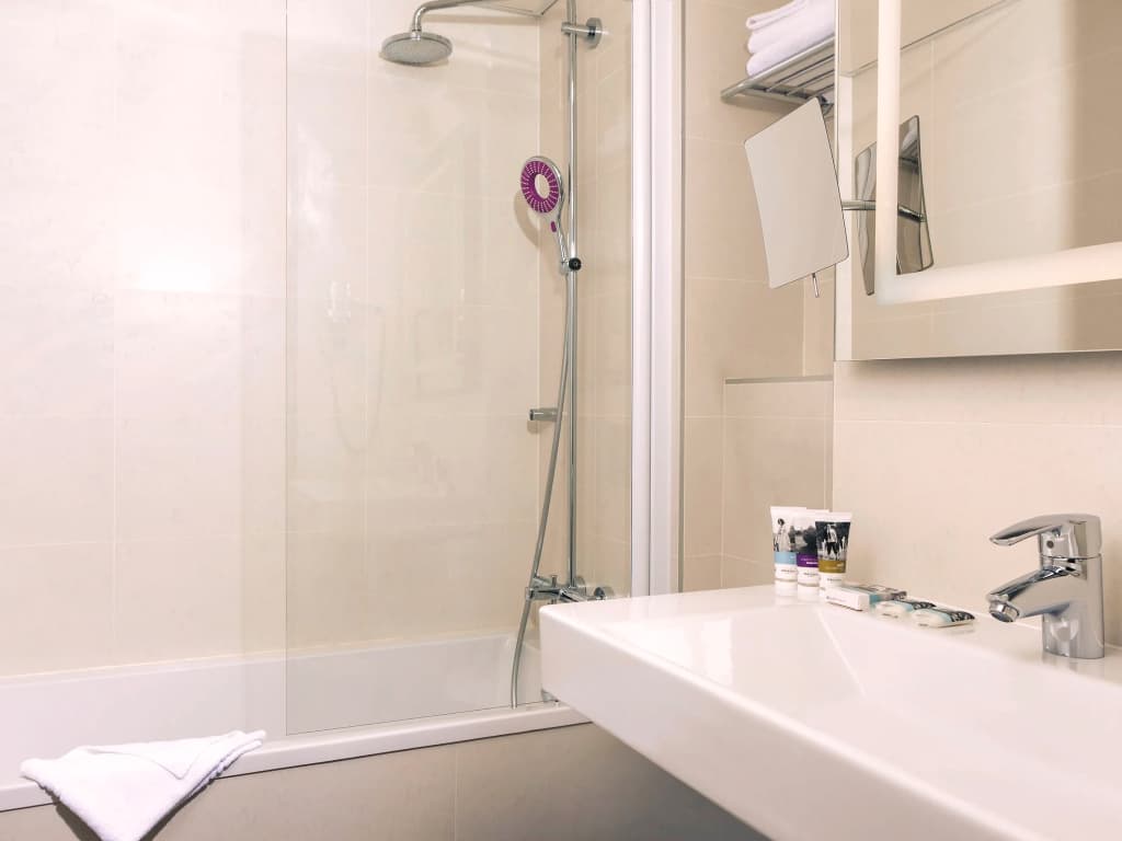 Mercure Paris Montparnasse Raspail - Miniature 8