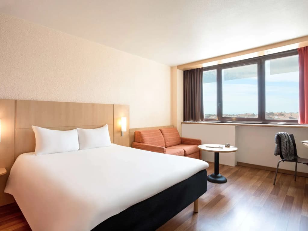 ibis Montpellier Centre Comédie - Photo 5