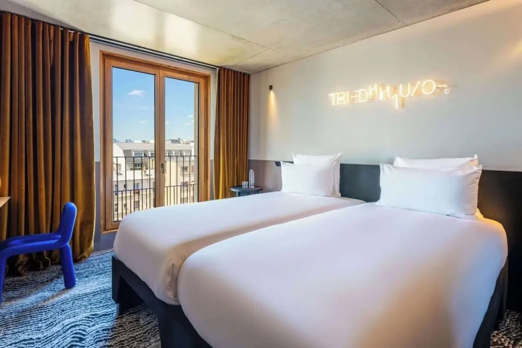 Tribe Paris Clichy - Photo 3