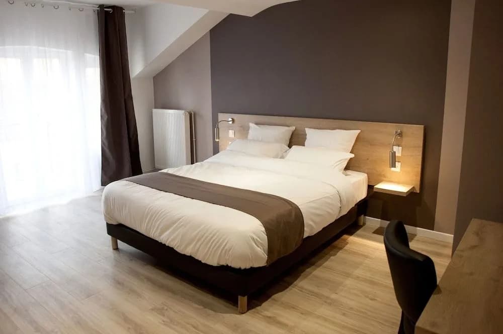 Hotel des voyageurs - Photo 5