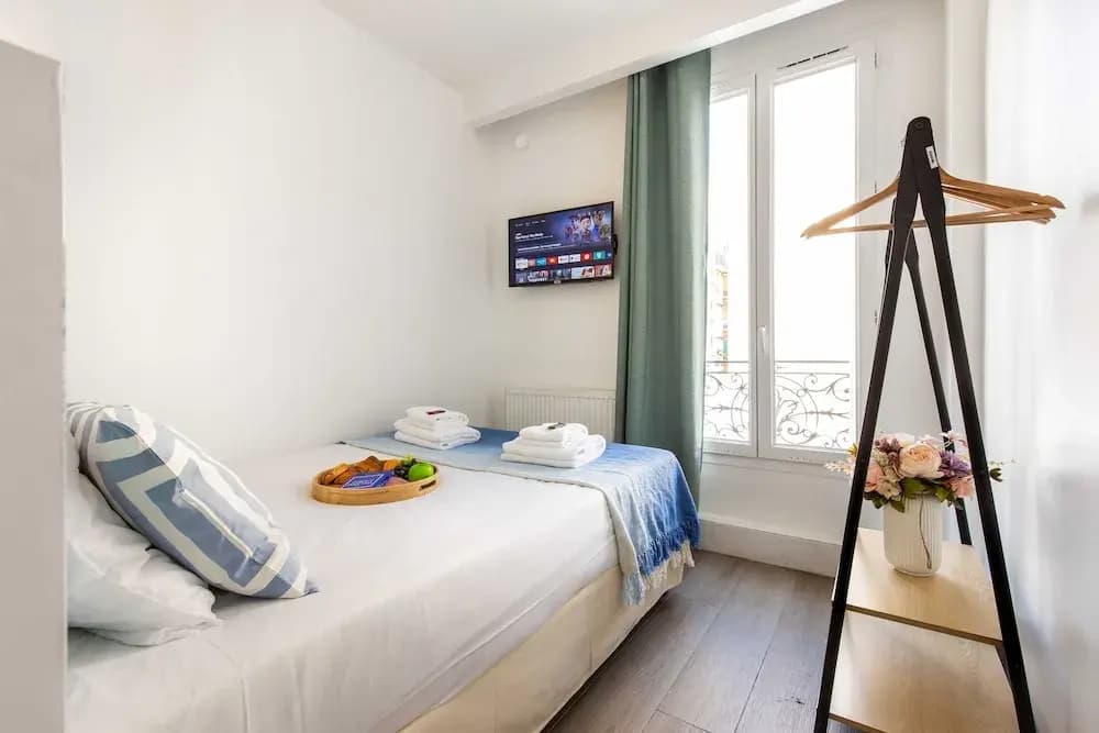 Quite Room - 2P - Javel/tour Eiffel - Photo 3