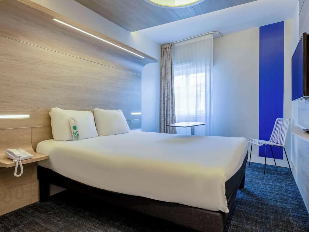 ibis Styles La Rochelle Centre Vieux Port - Miniature 7