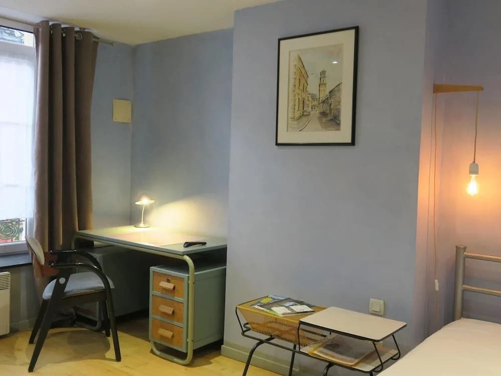 Chambres du Petit Bois - Miniature 6