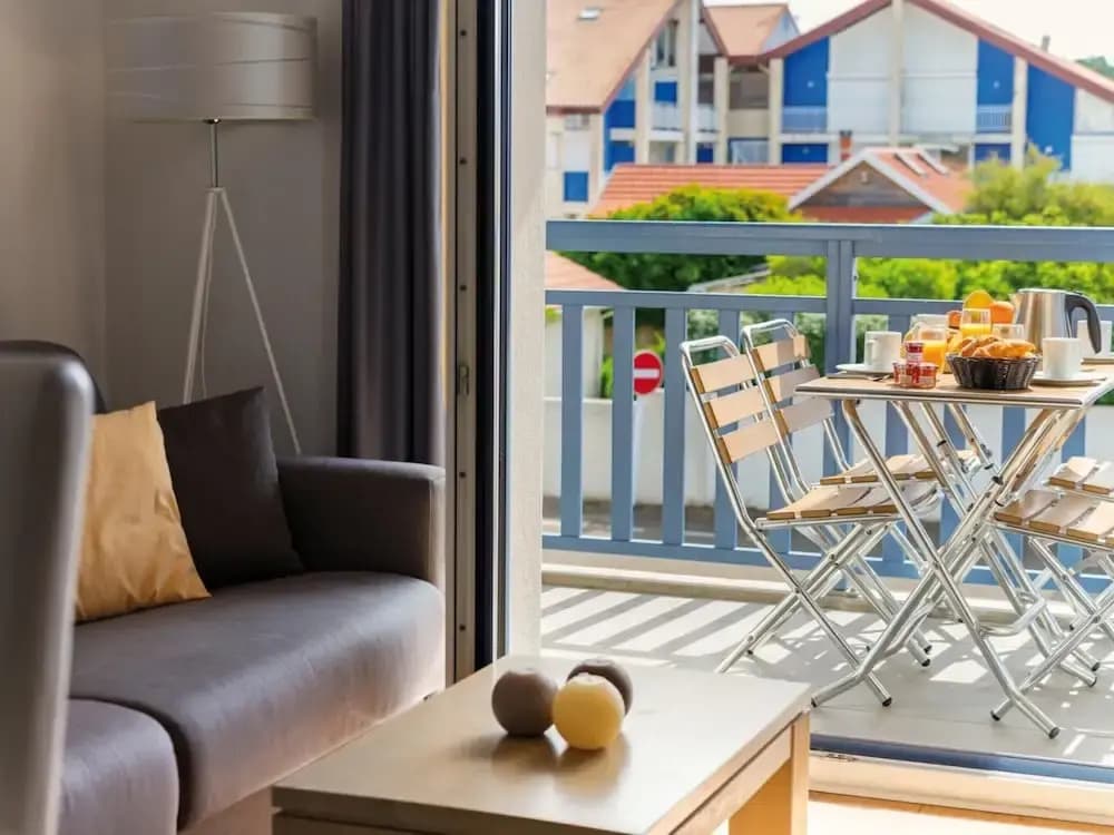 Apartment in Biscarrosse by the Beach - Photo 3