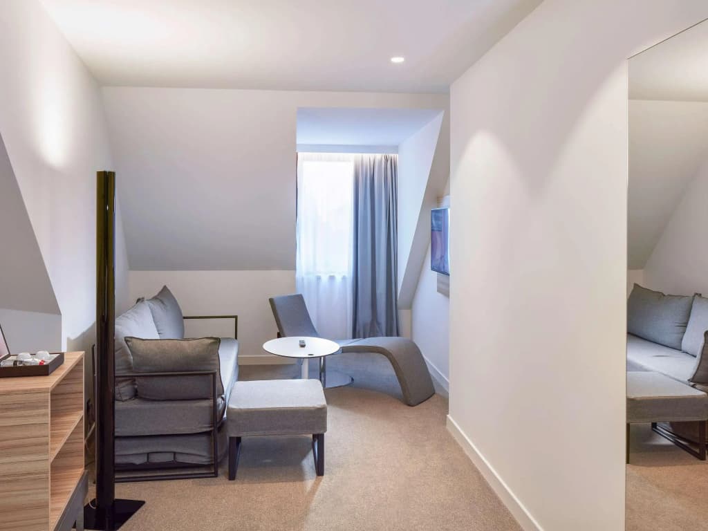 Novotel Suites Colmar Centre - Photo 5