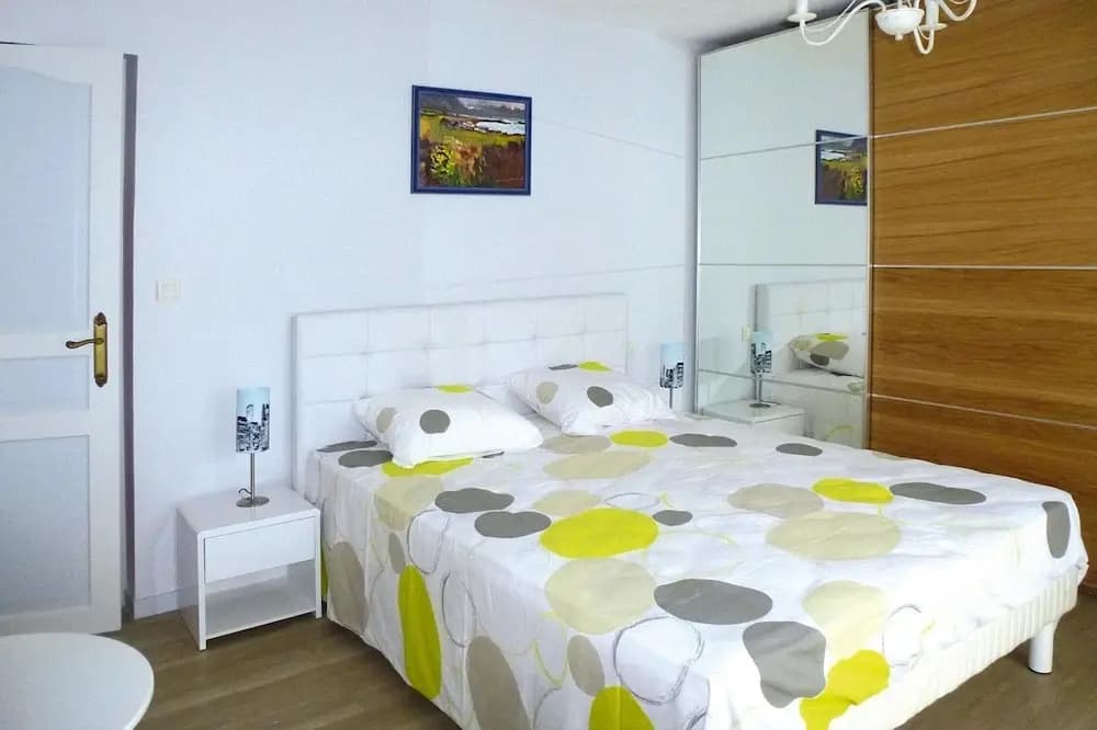 Single-storey Holiday Home, 150 m From the Beach - Photo 1