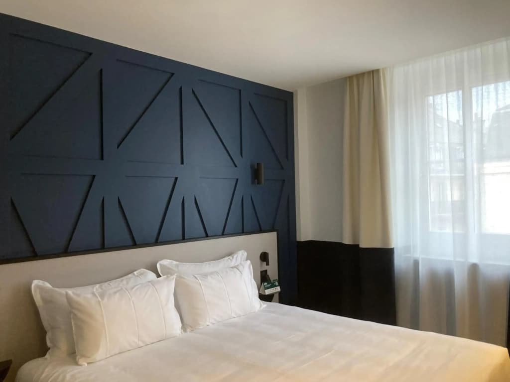 Hotel Darcy Dijon Centre - Photo 5