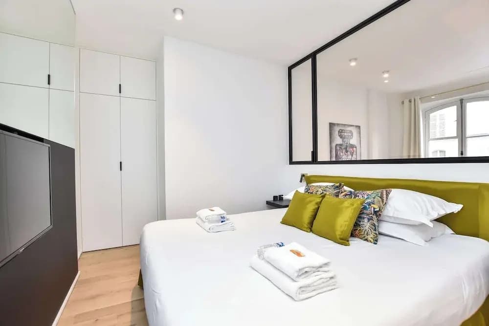 Luxurious Apartment - 4P- Madeleine/st Honore - 2G - Photo 2