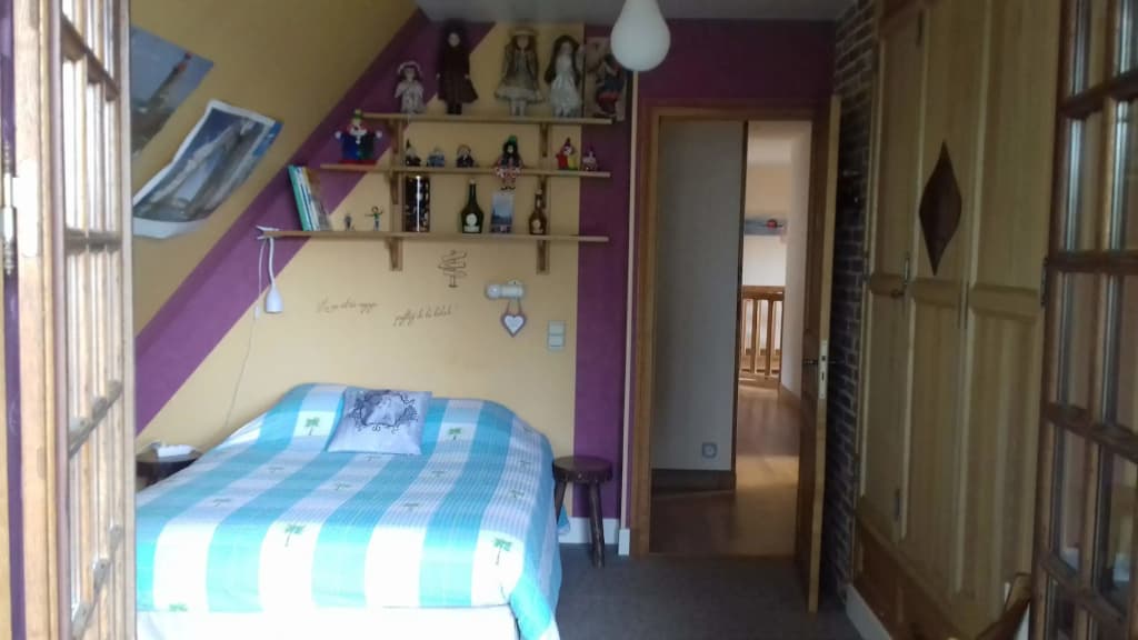 Chez Catherine - Chaumière Normande - Photo 2