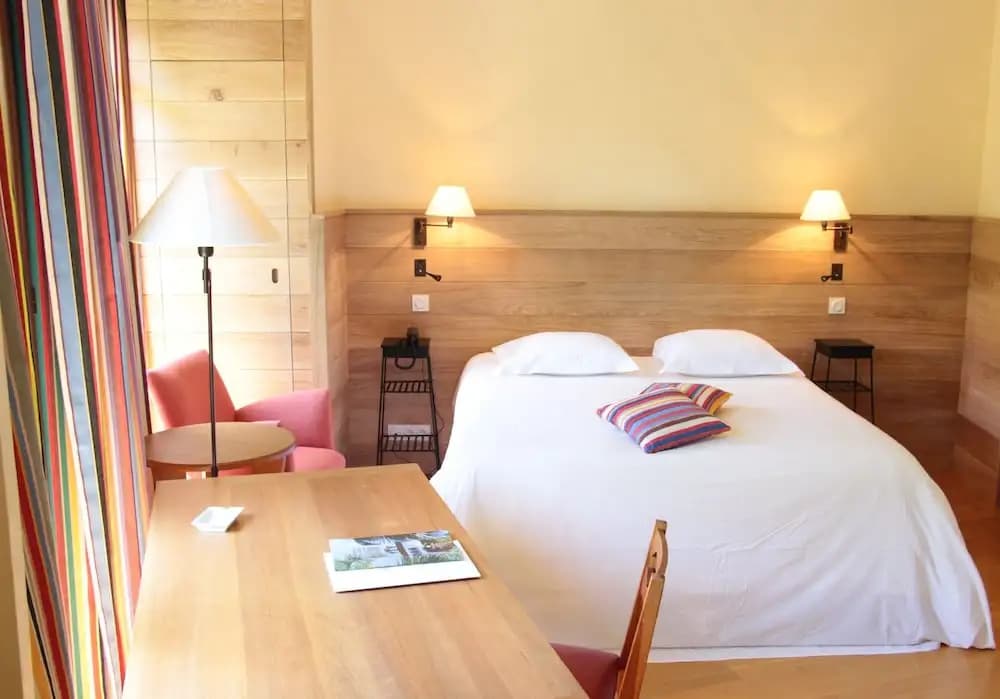 Le Grand Hotel - Photo 5