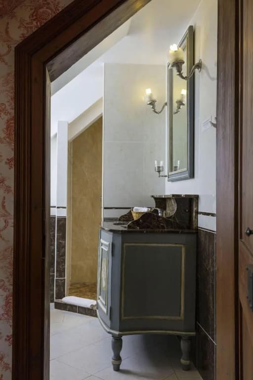 Hôtel L' Ecrin - Miniature 7
