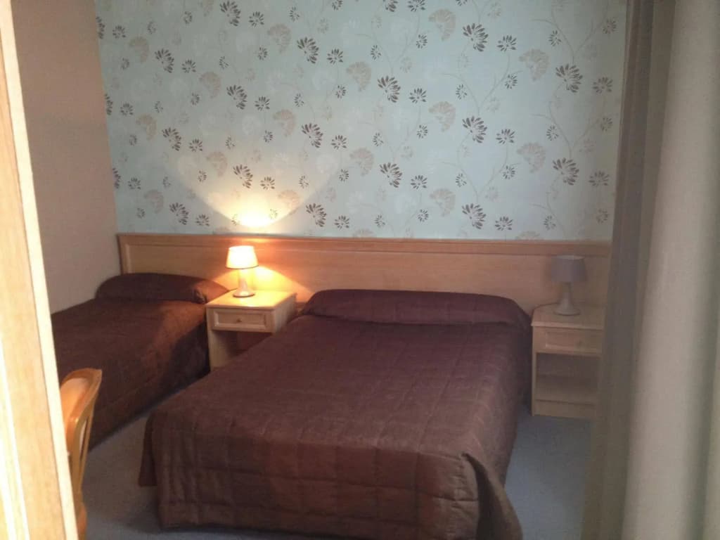 Hôtel Boileau - Photo 4