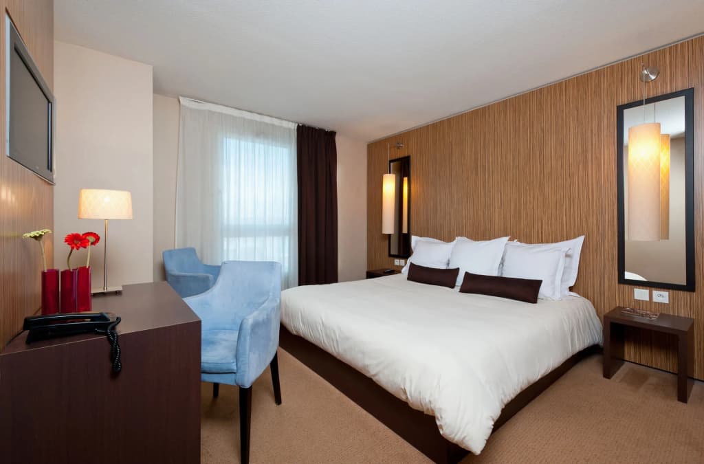 Comfort Aparthotel Bordeaux Begles Arena - Photo 5