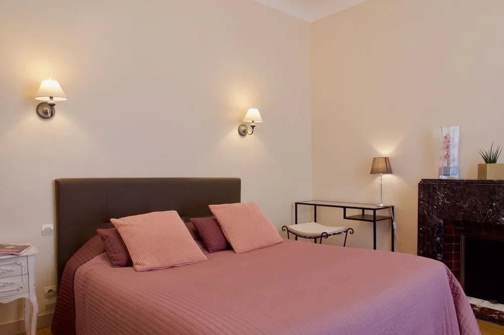 La Maison Rouge - Miniature 4