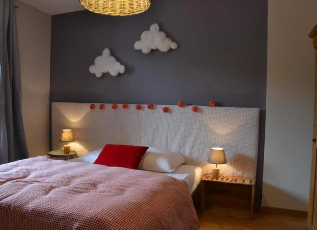 Appartement Poétique - Photo 3