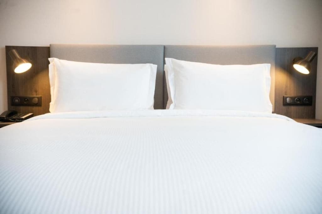 Holiday Inn Paris CDG Airport by IHG - Photo 2