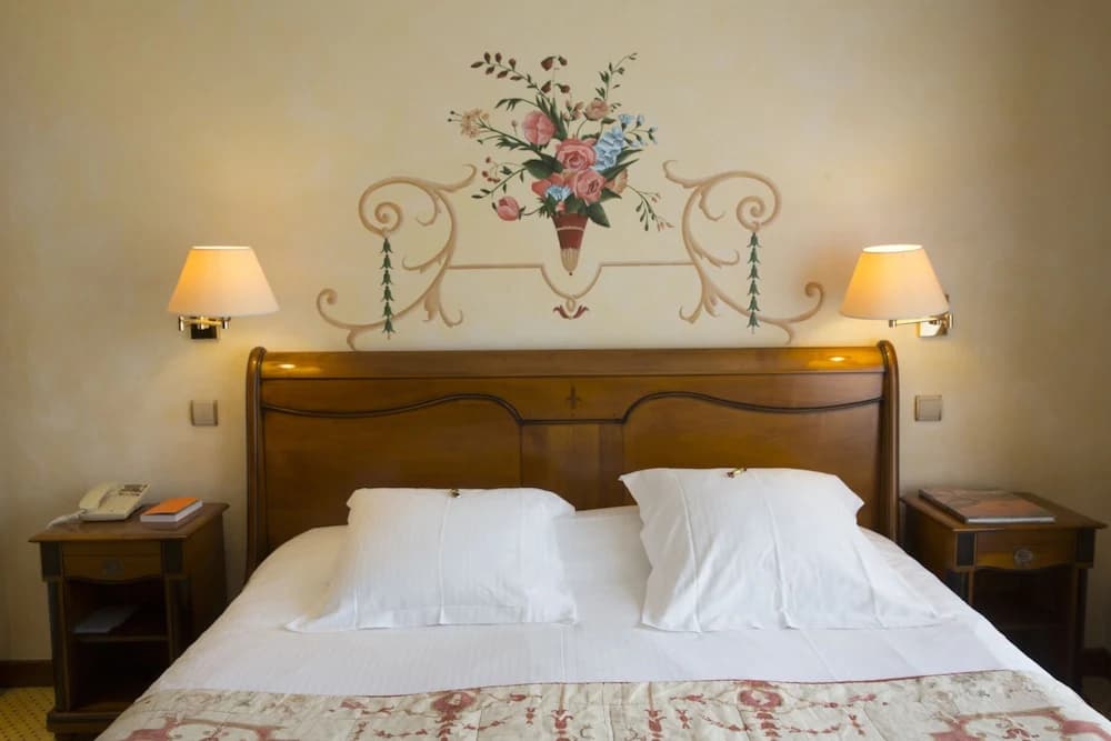 La Grange De Conde Chateaux Et Hotels Collection - Miniature 6