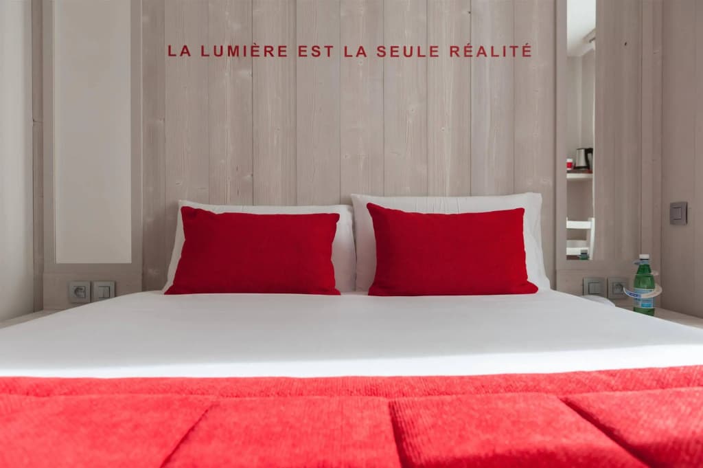 Hôtel Le 209 Paris Bercy - Photo 4