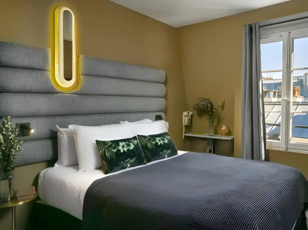 La Planque Hôtel - Photo 2