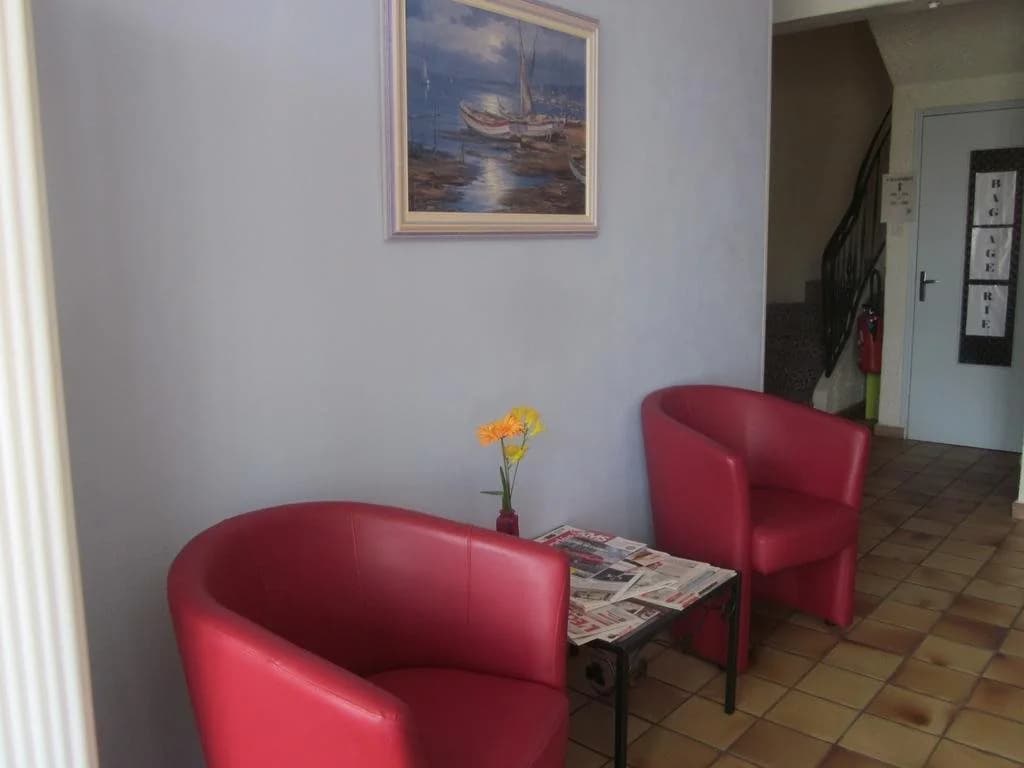 La Chaumière - Photo 5