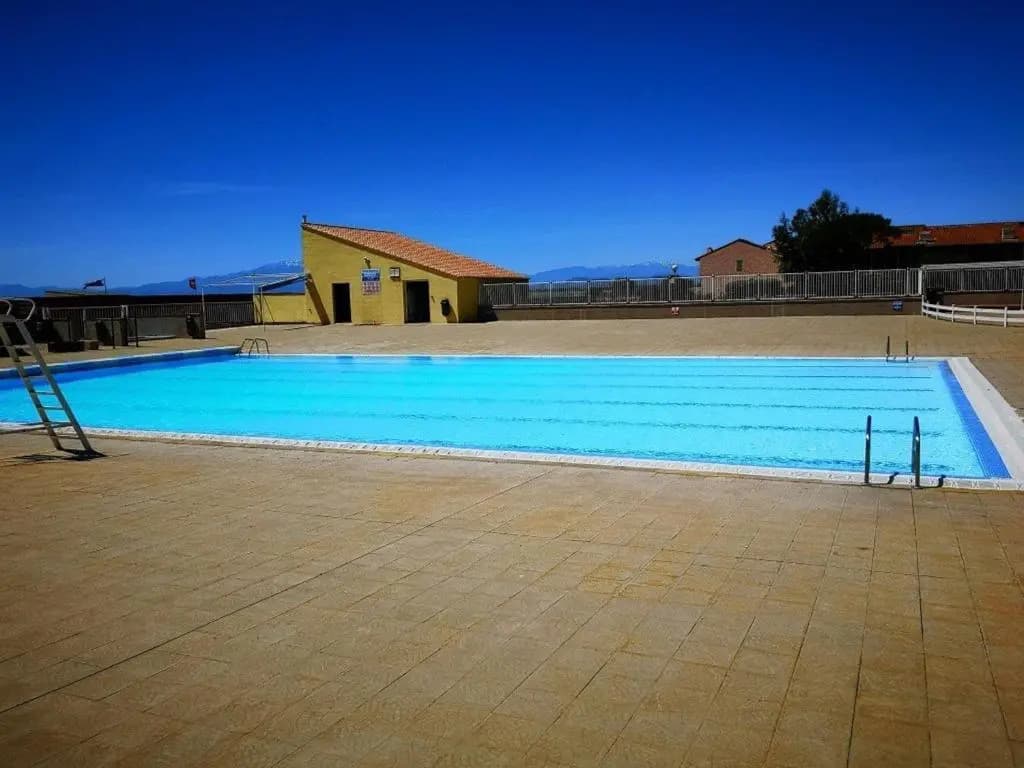 Appartement Port Barcarès, 2 pièces, 4 personnes - FR-1-195-46 - Photo 2